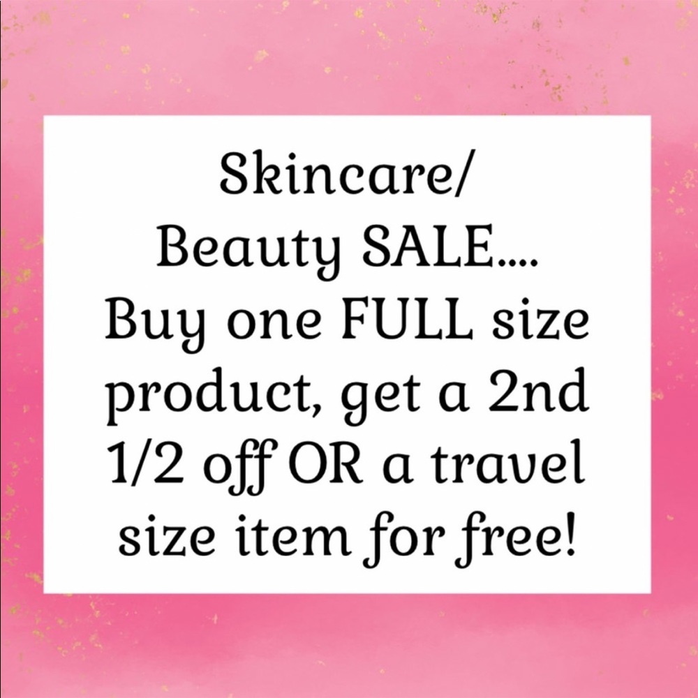 🛍NEW in Box Fleur & Bee bundle..hydrating serum & eye cream. - Picture 6 of 16